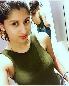 ruhii from ajmer escorts services